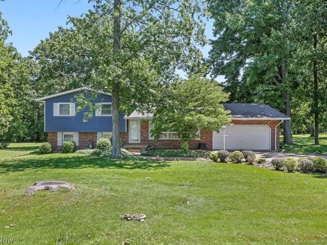House for sale in Alliance, Ohio