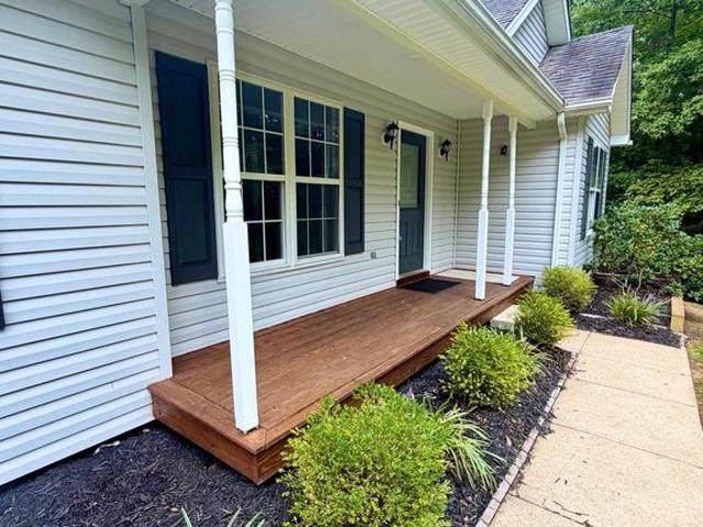 House for sale in Hughesville, Maryland