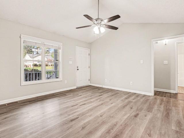 House for sale in Wake, North Carolina