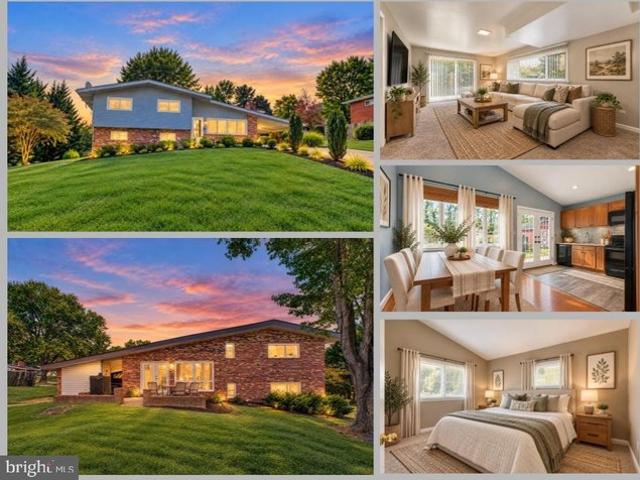 House for sale in Temple Hills, Maryland