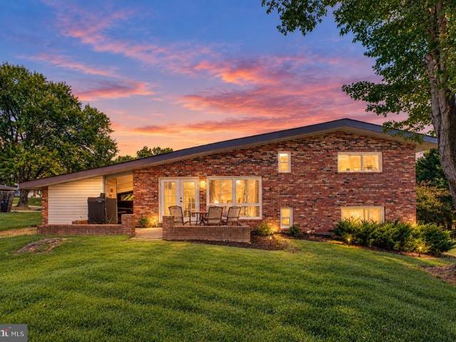 House for sale in Camp Springs, Maryland