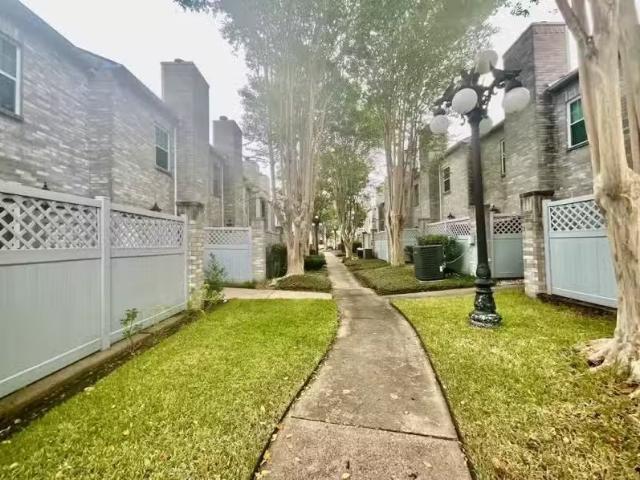 Condo for sale in Houston