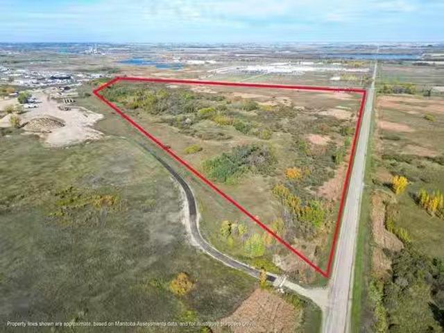 House for sale in Forrest Station, Manitoba