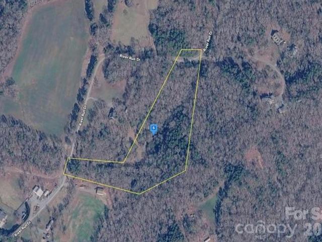 Land for sale in Marshville, North Carolina