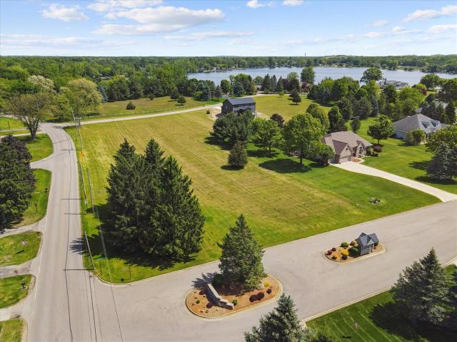 Land for sale in Michigan