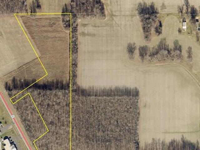 Land for sale in Crothersville, Indiana