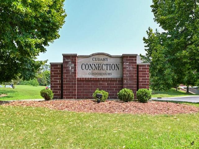Condo for sale in Cudahy, Wisconsin