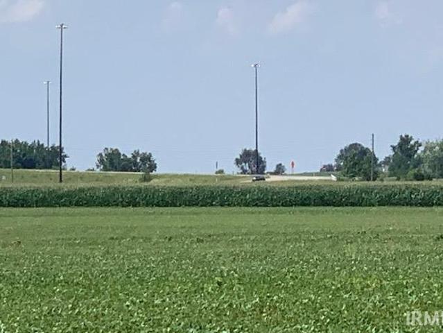 Land for sale in Gibson, Indiana