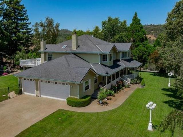 House for sale in California