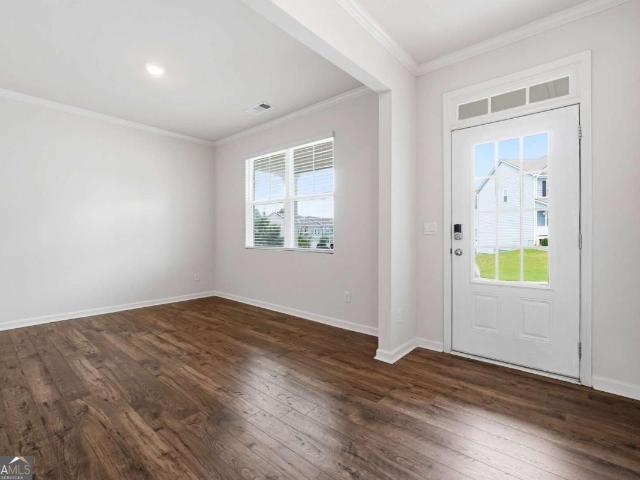 House for sale in Flowery Branch, Georgia