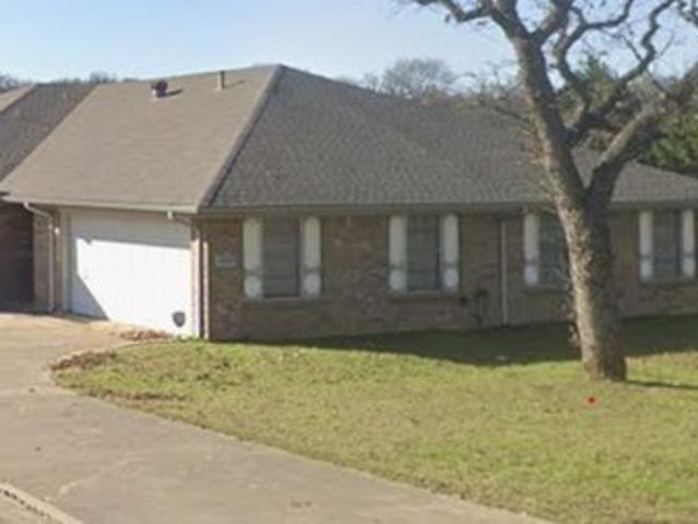 House for sale in Fort Worth, Texas