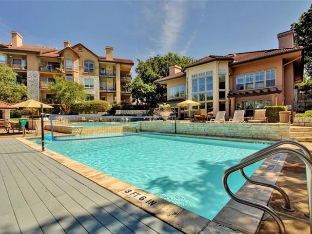 Condo for sale in Austin, Texas