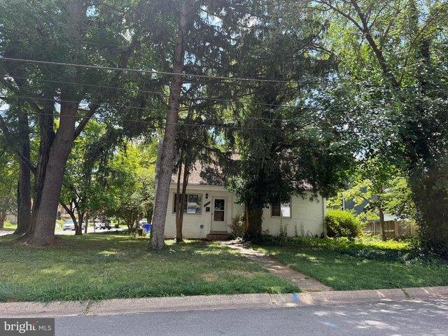 House for sale in Bethesda, Maryland