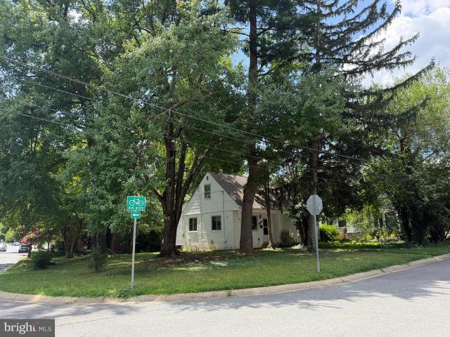 House for sale in Bethesda, Maryland