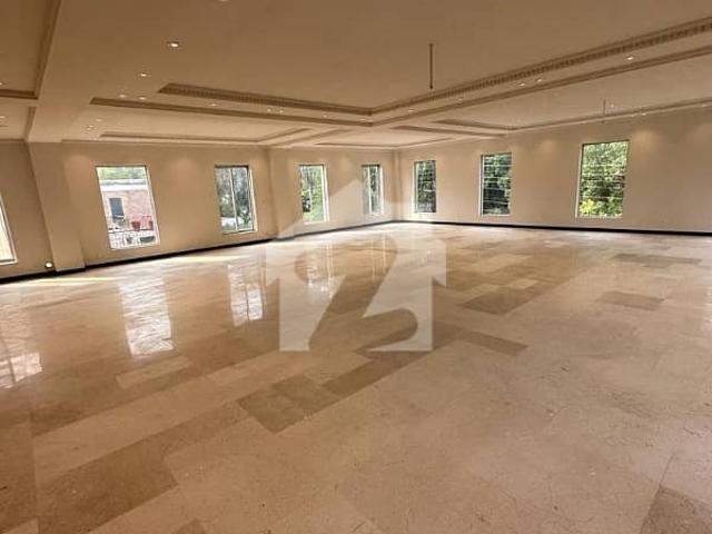 Office for rent in Rawalpindi, Islamabad Capital Territory