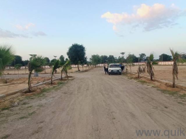 Property for sale in Pink City, Jetpur