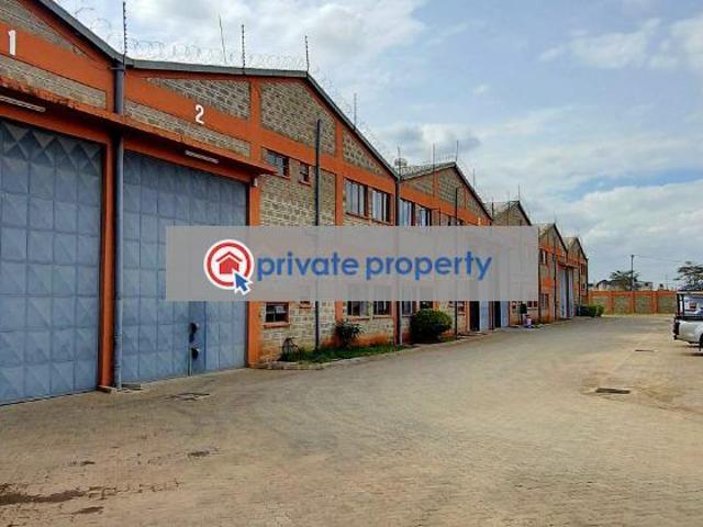 Commercial for rent in Embakasi, Nairobi