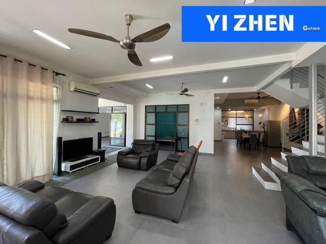 Residential House for rent in Wellesley, Penang