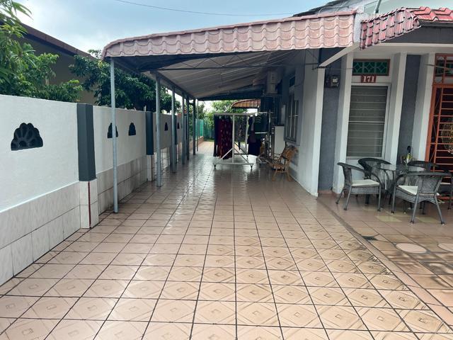Bungalow for sale in Rasah, Seremban