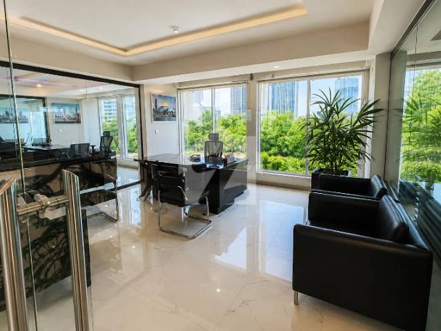 Office for rent in Islamabad