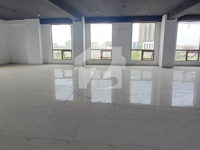 Office for rent in Rawalpindi, Islamabad Capital Territory