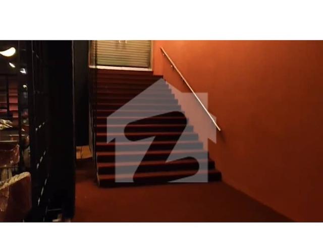 Building for rent in Rawalpindi, Islamabad Capital Territory