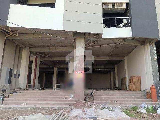 Office for rent in Islamabad