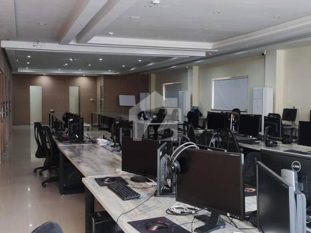 Office for rent in Rawalpindi, Islamabad Capital Territory