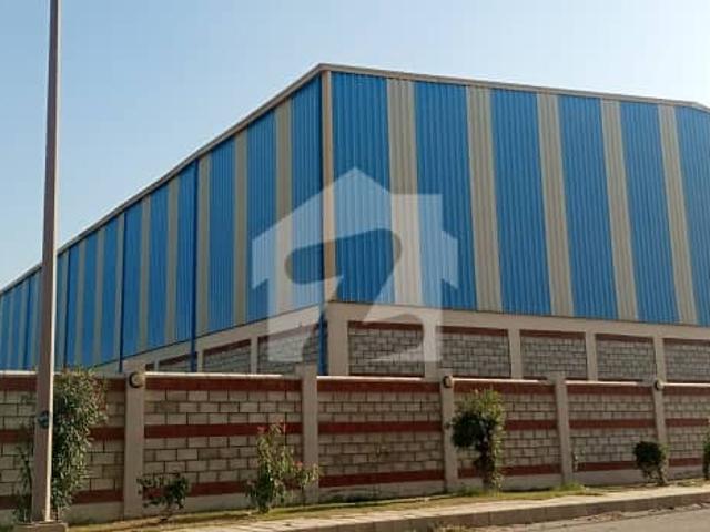 Warehouse for rent in North Waziristan, Federally Administered Tribal Areas fata