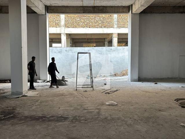 Commercial for rent in Rawalpindi, Islamabad Capital Territory