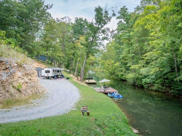 Land for sale in Dublin, Pulaski County