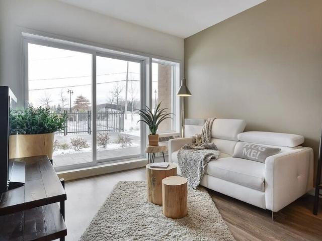 Apartment for rent in Longueuil, Quebec