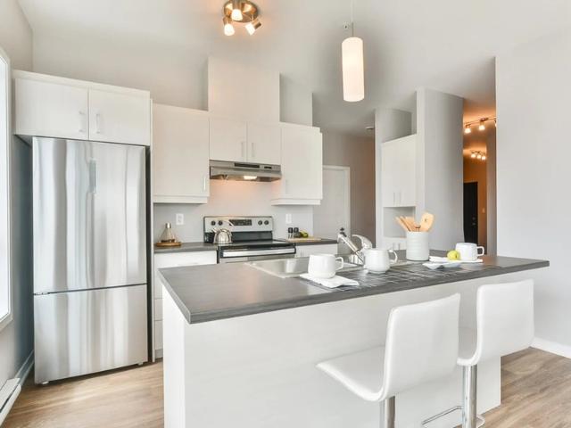 Apartment for rent in Longueuil, Quebec