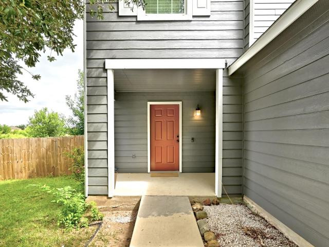 House for sale in Austin, Texas