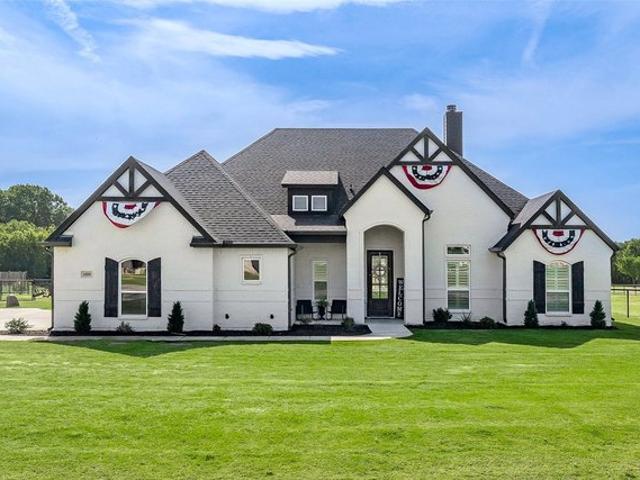 House for sale in Parker, Texas