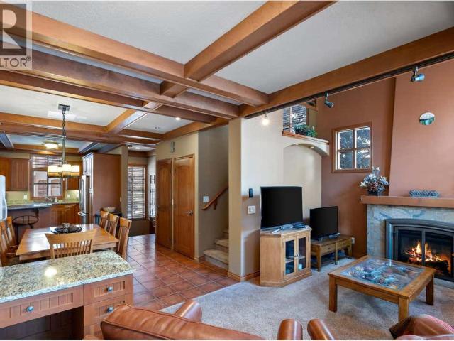 Townhouse for sale in Sun Peaks, British Columbia