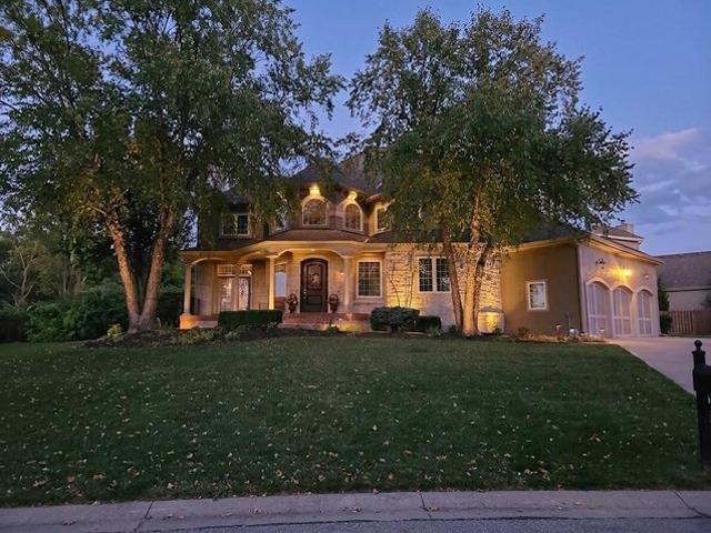 House for sale in Overland Park, Johnson County