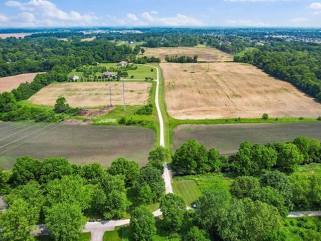 Land for sale in Muncie, Indiana