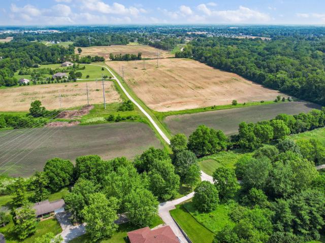 Land for sale in Yorktown, Indiana