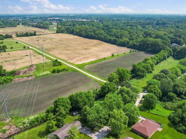 Land for sale in Yorktown, Indiana