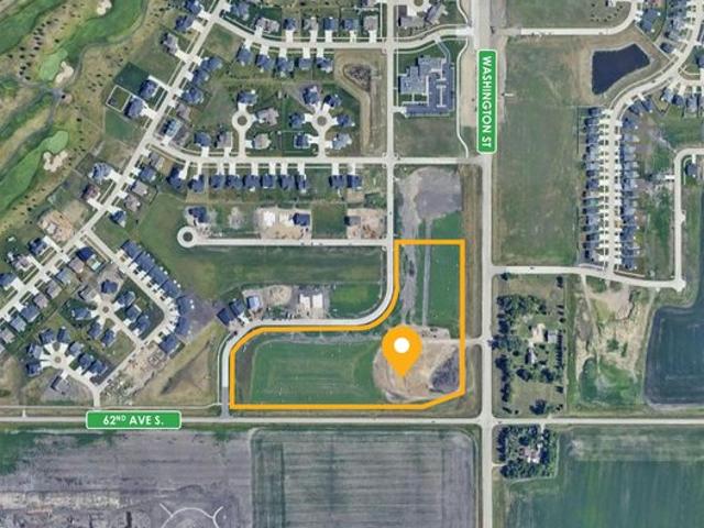 Land for sale in Grand Forks, North Dakota