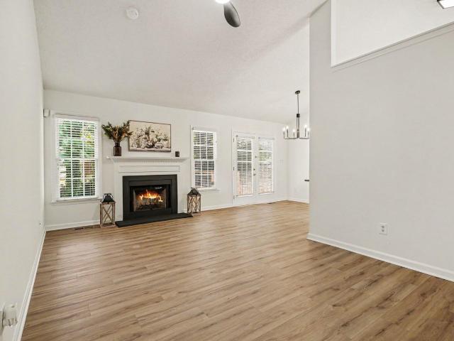 House for sale in Wake, North Carolina