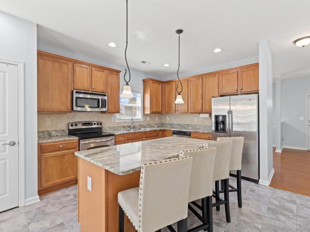 House for sale in Wendell, Wake County