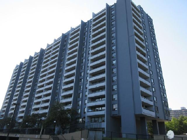 Apartment for rent in Woburn, Ontario