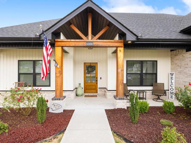 House for sale in Ark