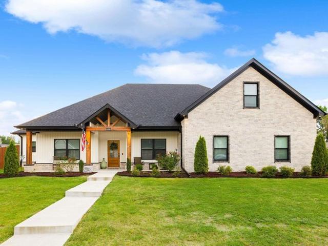 House for sale in Ark