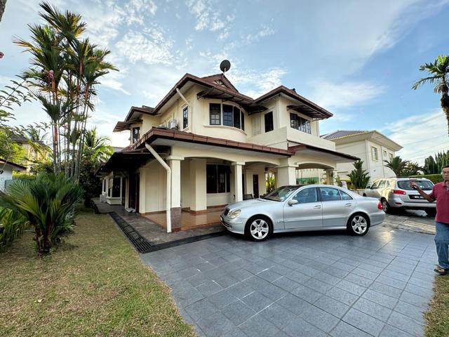 Bungalow for sale in Selayang, Selangor