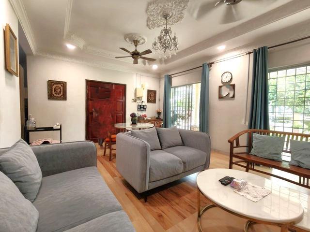 Bungalow for sale in Selayang, Selangor