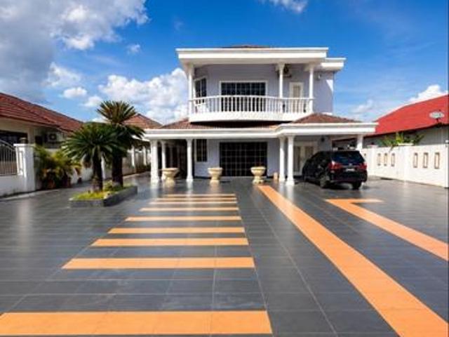 Bungalow for sale in Selangor
