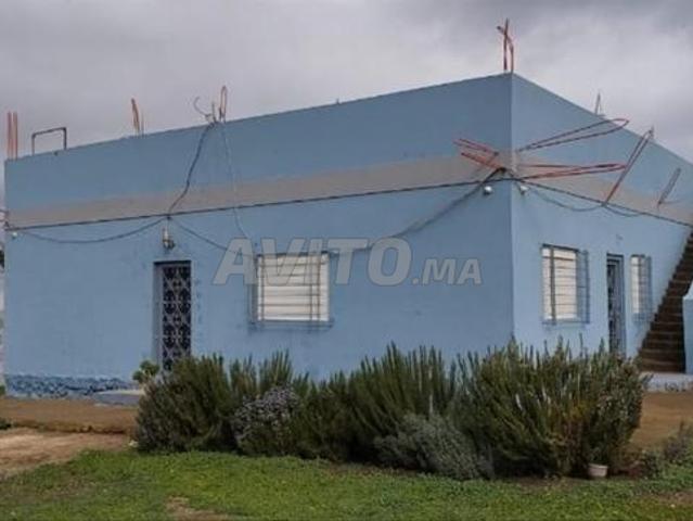 Propriété vente à Slimane, Gharb-Chrarda-Beni Hssen